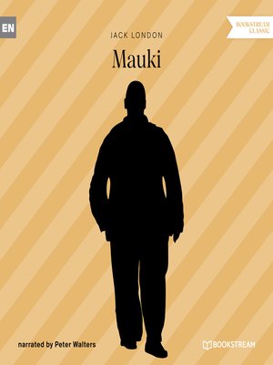 cover image of Mauki (Unabridged)